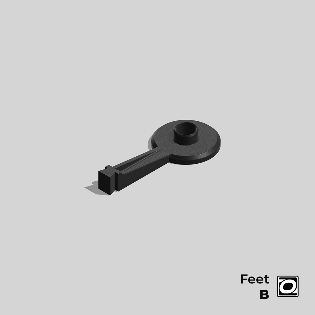 Feet-B