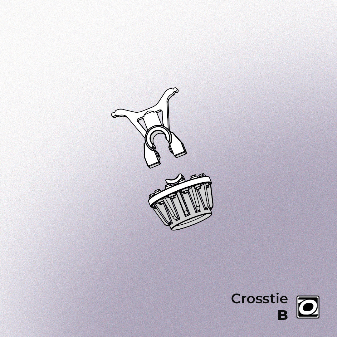 Crosstie-B