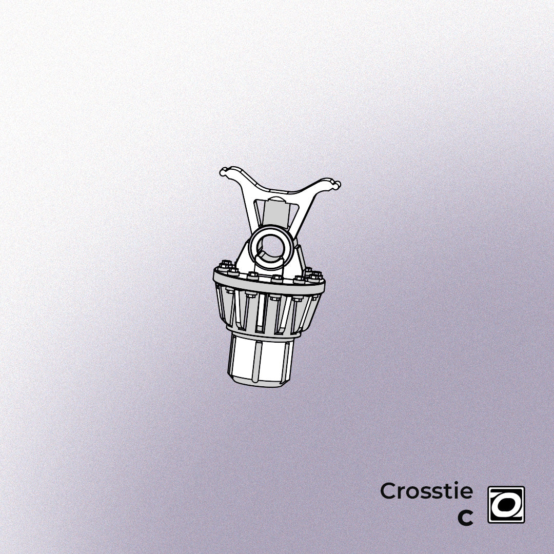 Crosstie-C