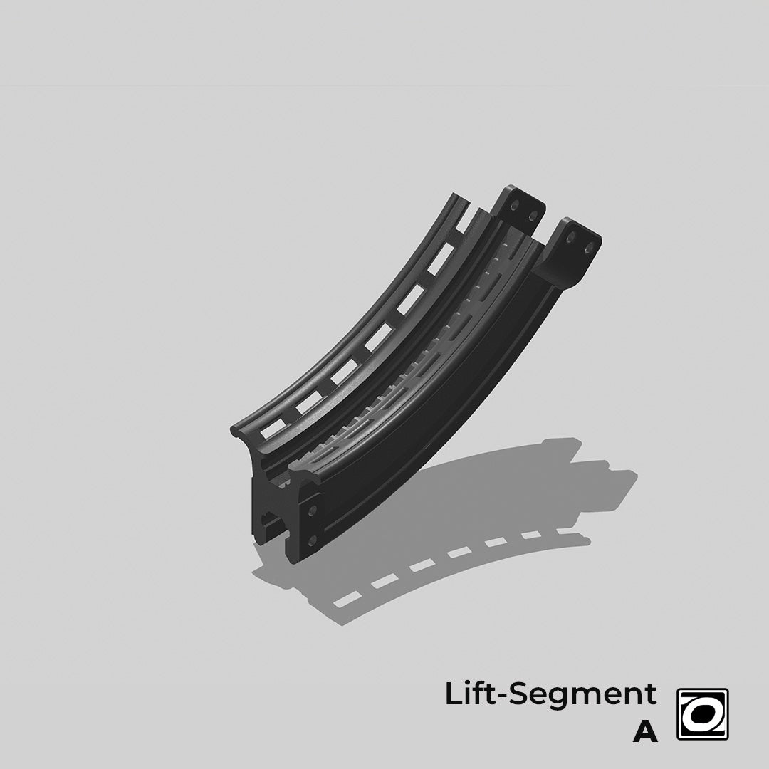 Lift-Segment-A + Chain