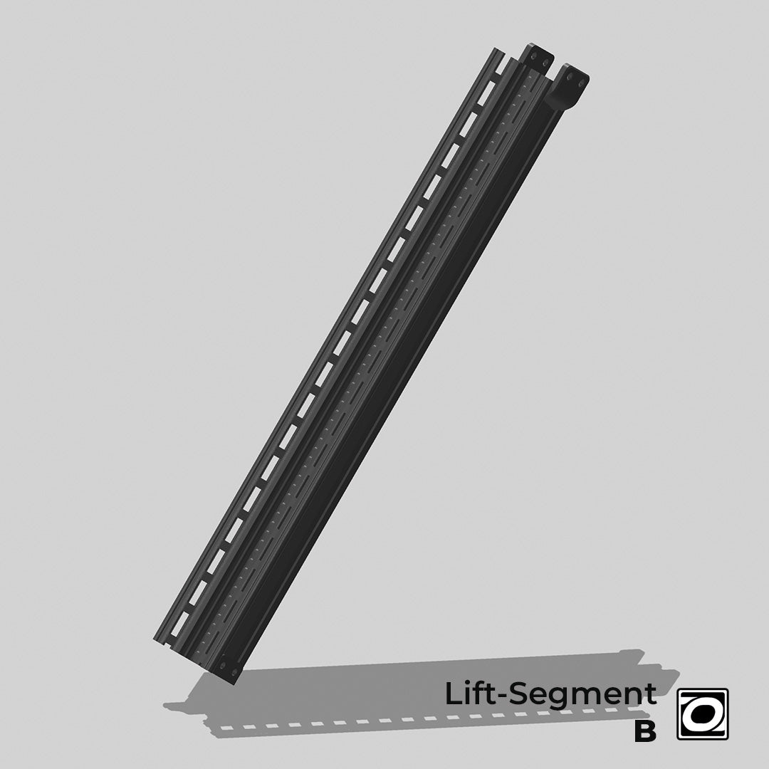 Lift-Segment-B + Chain
