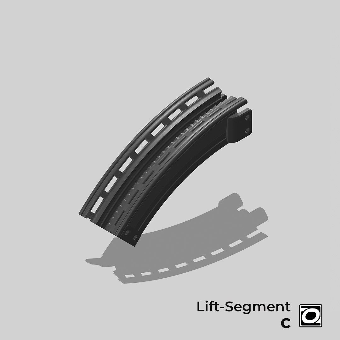 Lift-Segment-C + Chain