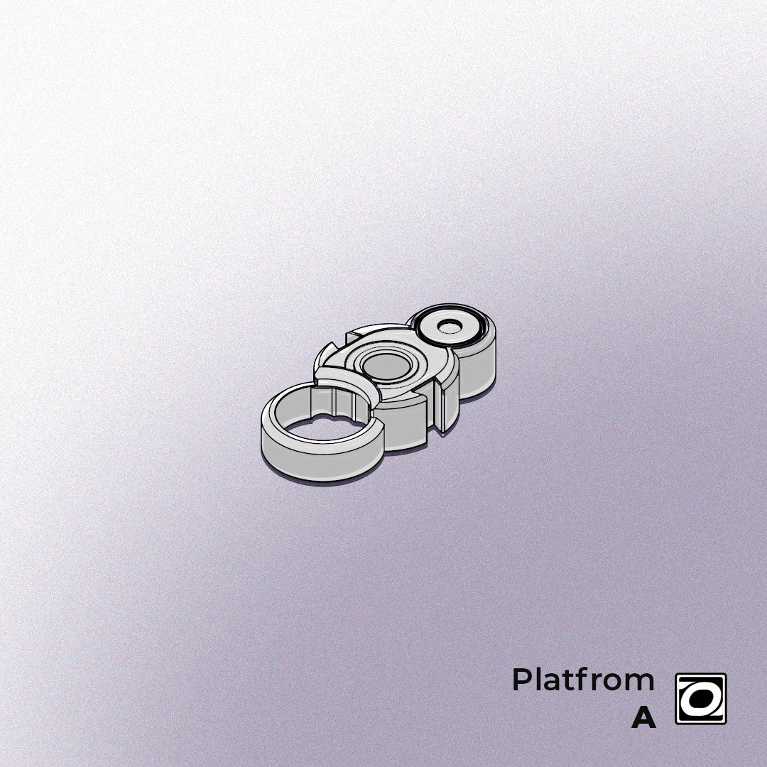 Platfrom-A