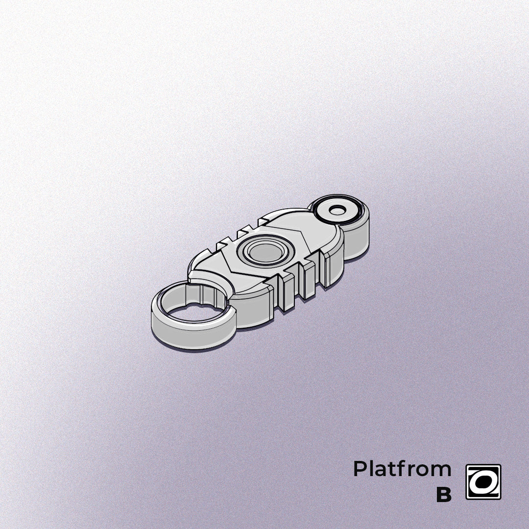 Platfrom-B