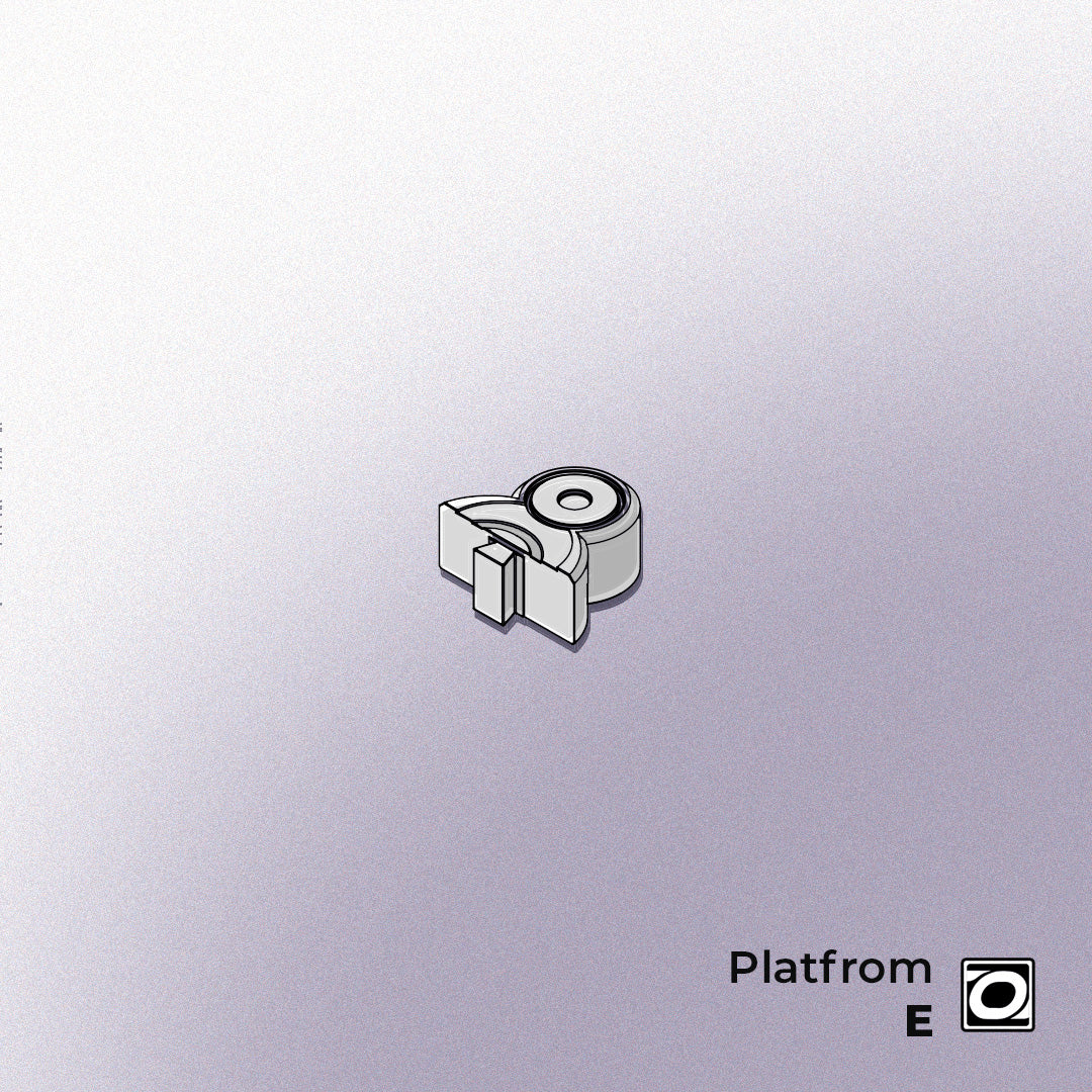 Platfrom-E