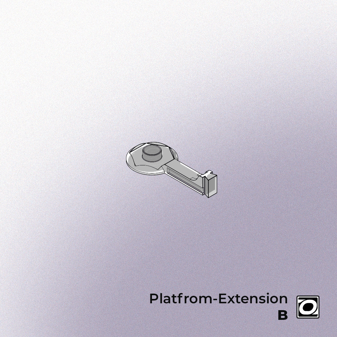 Platform-Extension-B