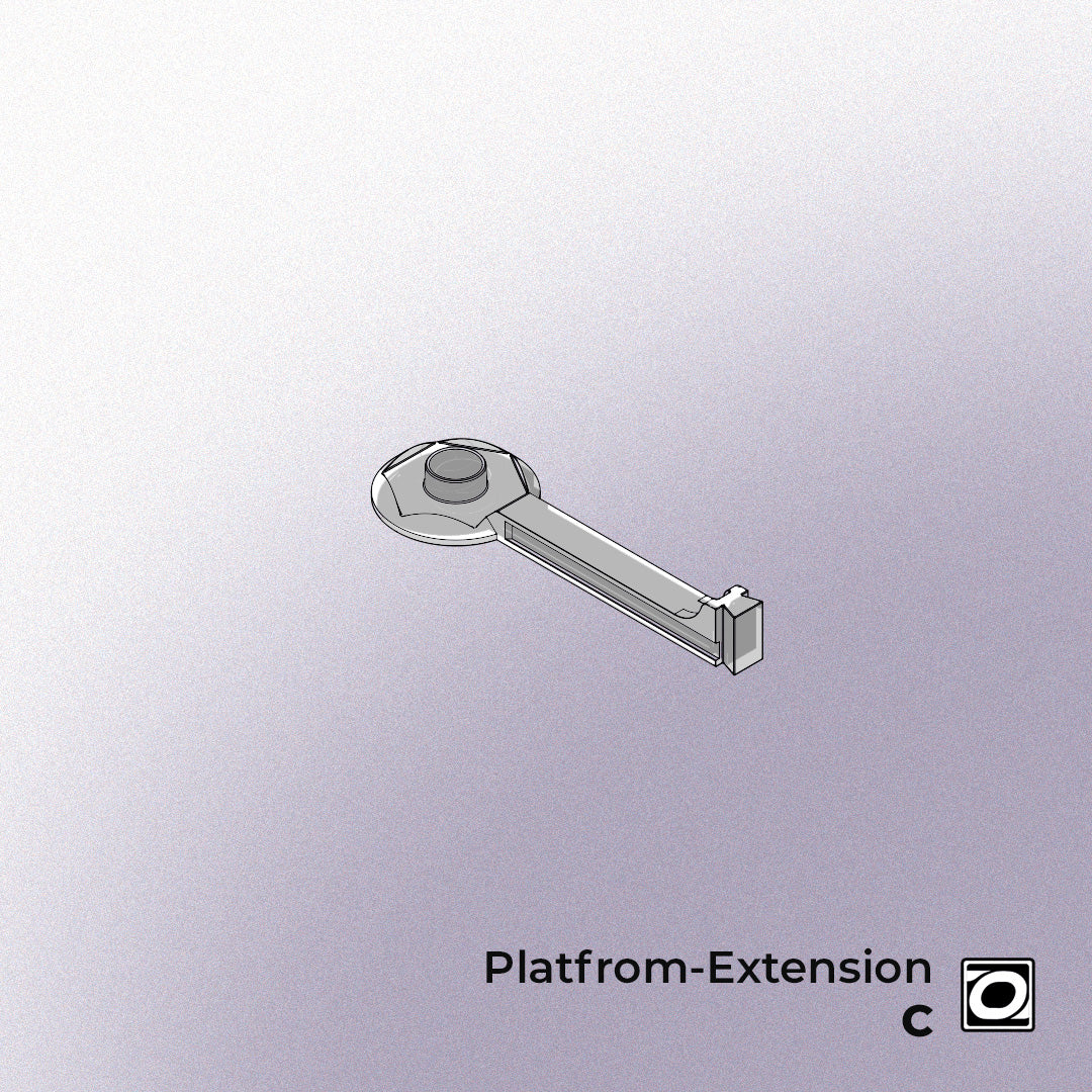 Platform-Extension-C