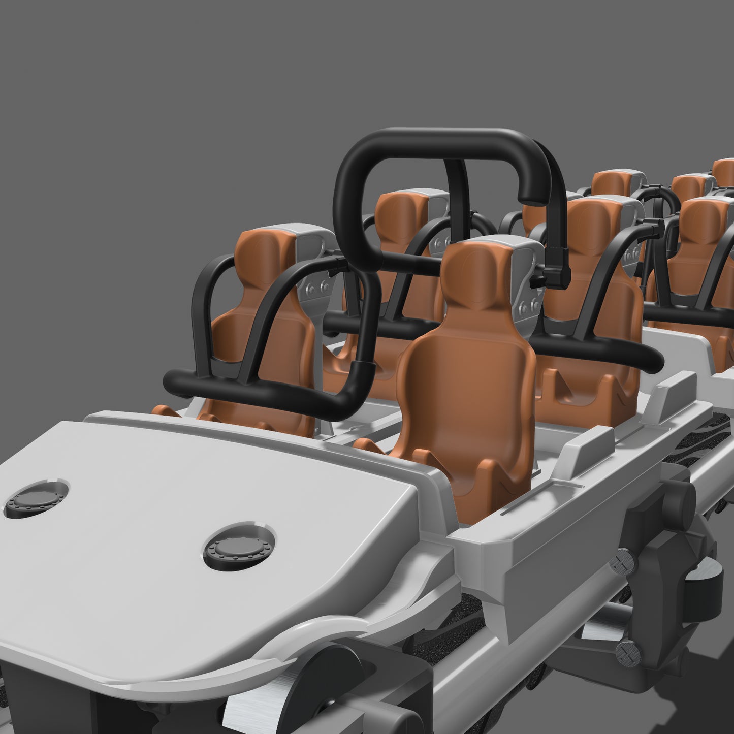 Pre-Order: Python (V-Track-System)