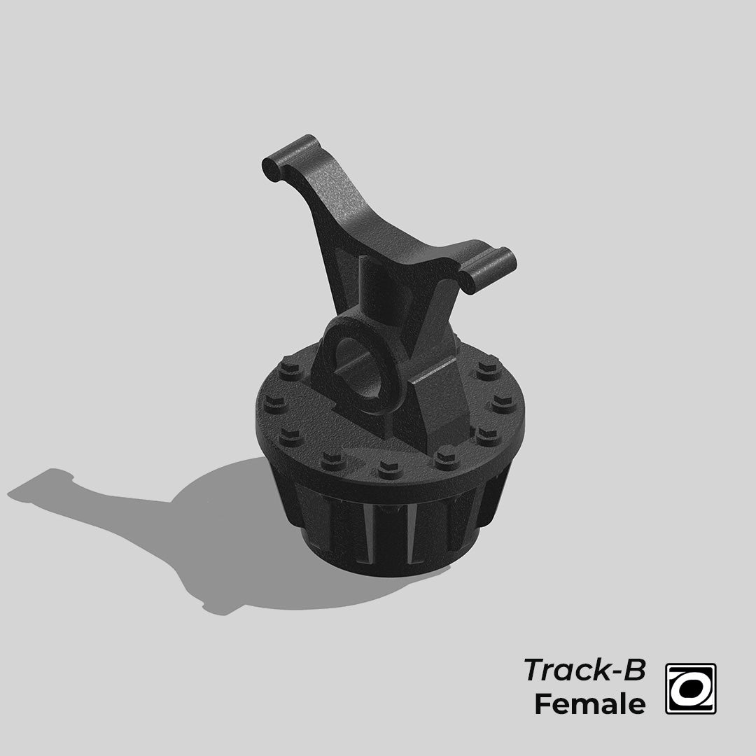 Track-B