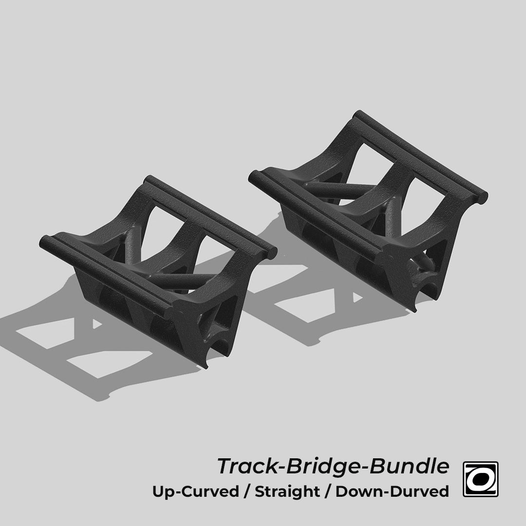 Track-Bridges Bundle