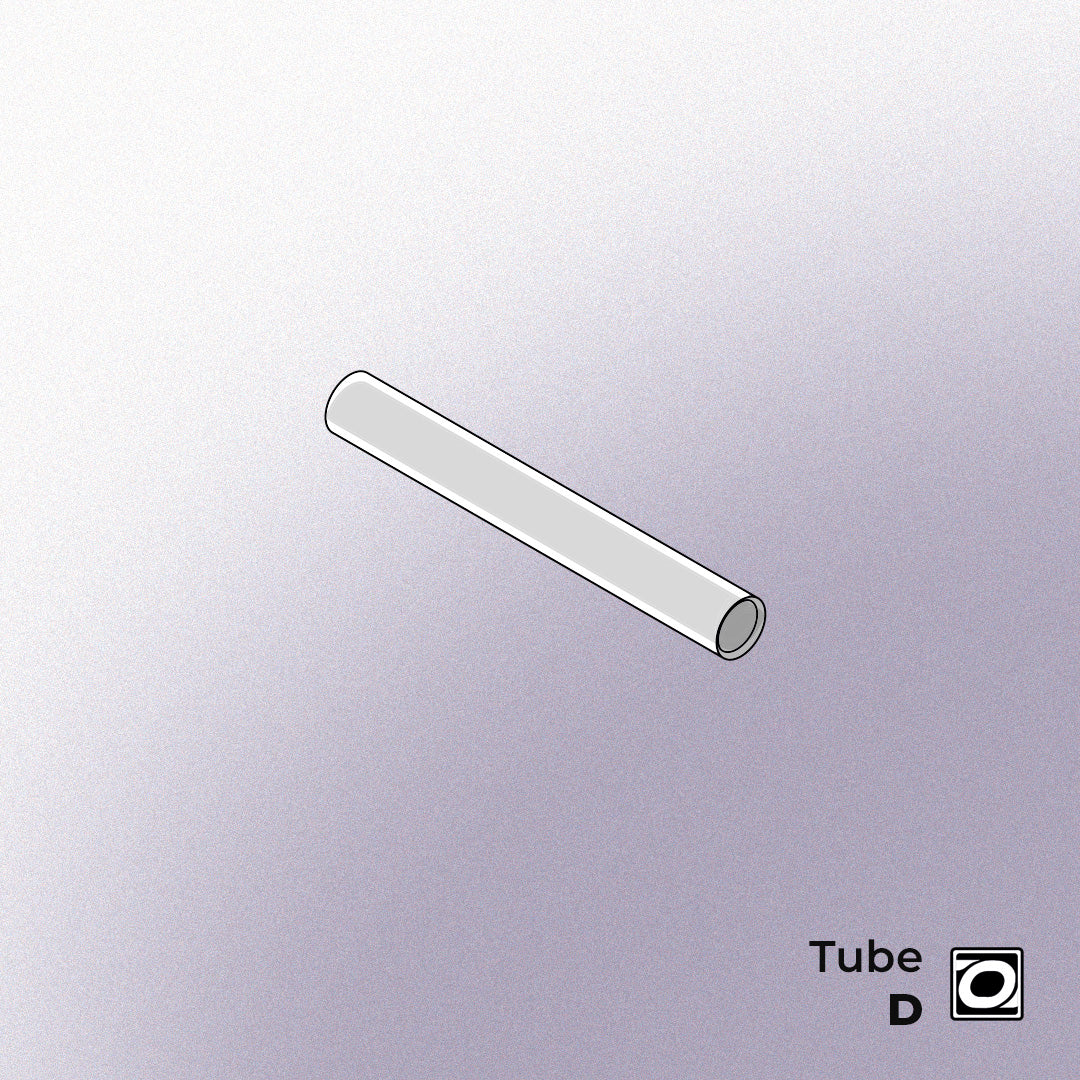 Tube-D