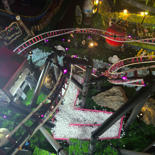 microcoaster