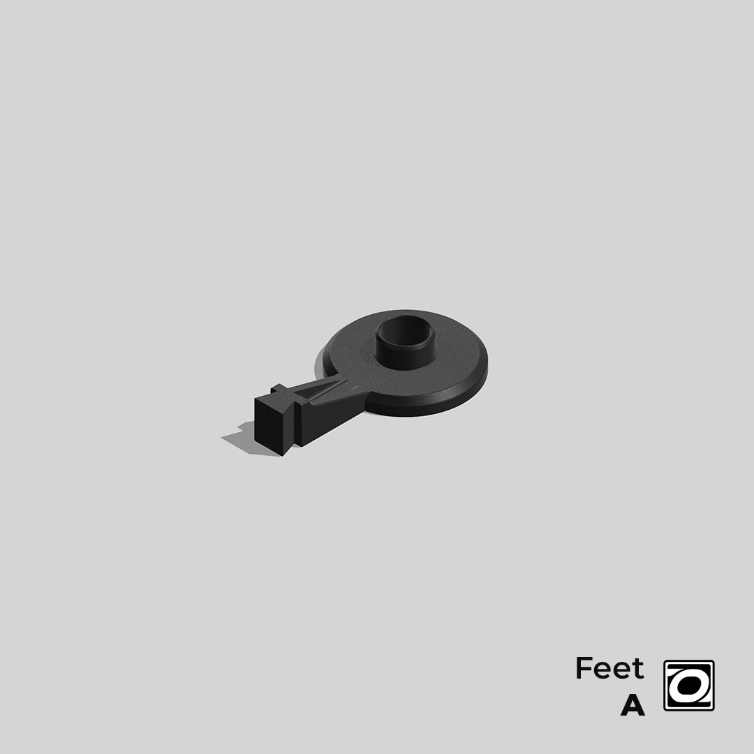 Feet-A
