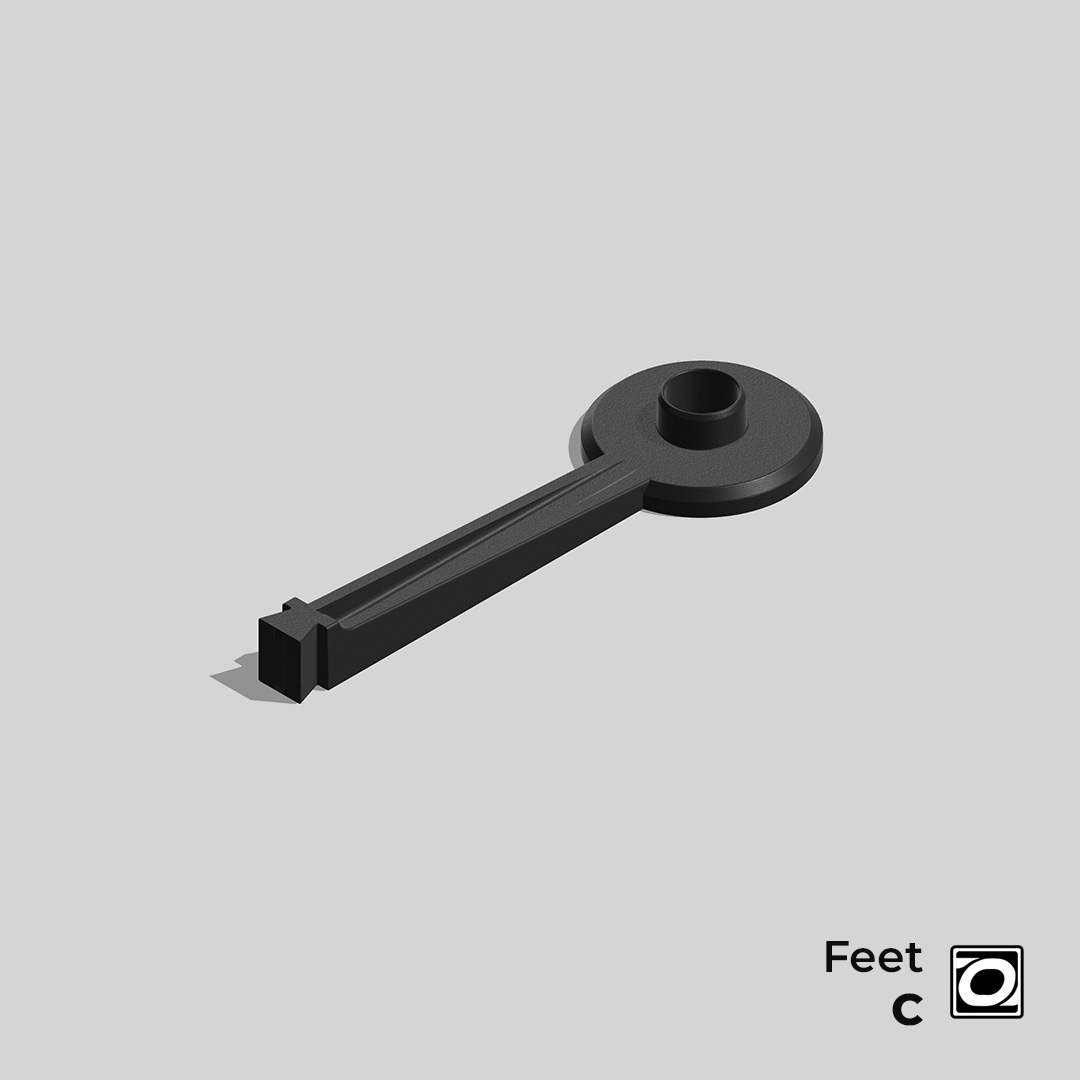 Feet-C