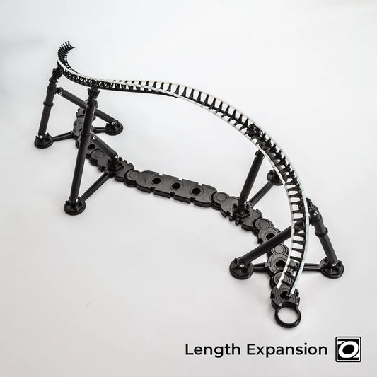 Length-Expansion