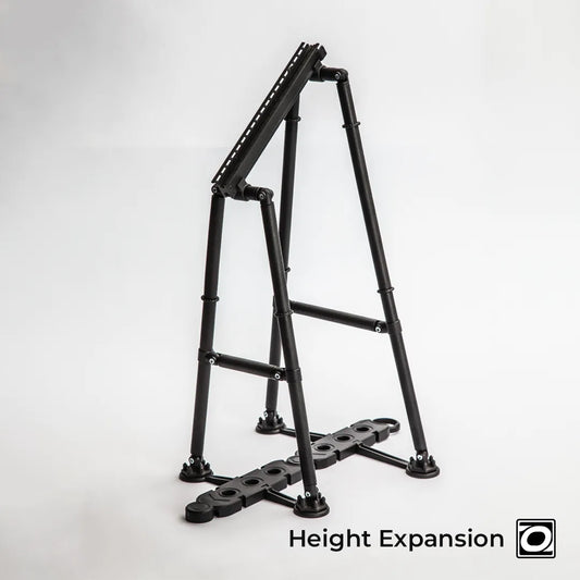 Height-Expansion