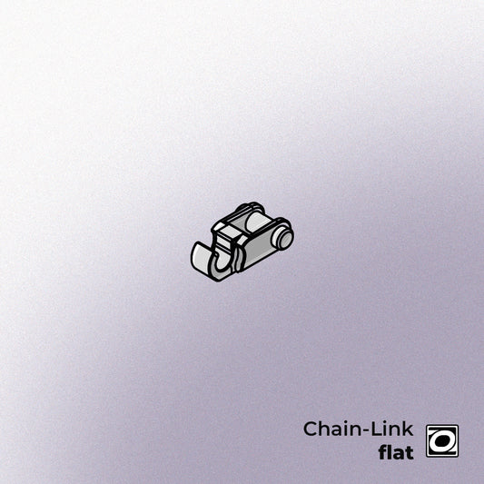 Chain-Link Flat