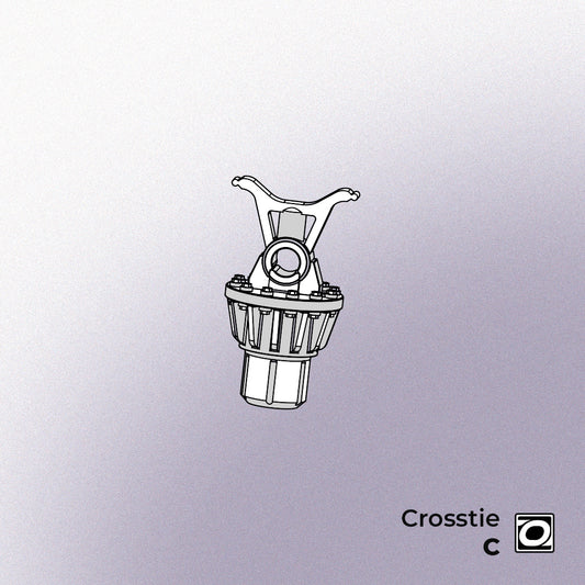 Crosstie-C