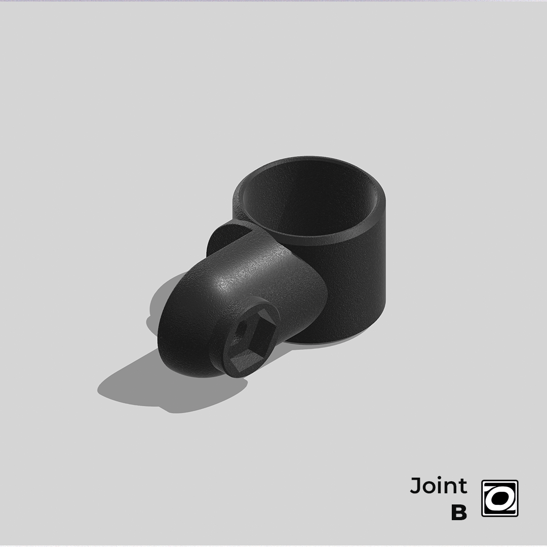 Joint-B