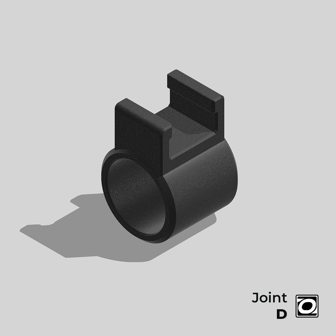 Joint-D