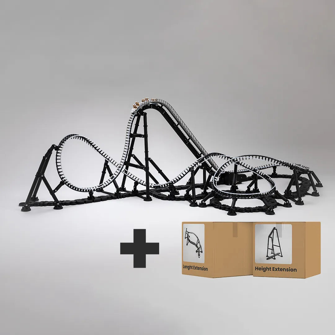 Legacy+ Kit / Pre-Order