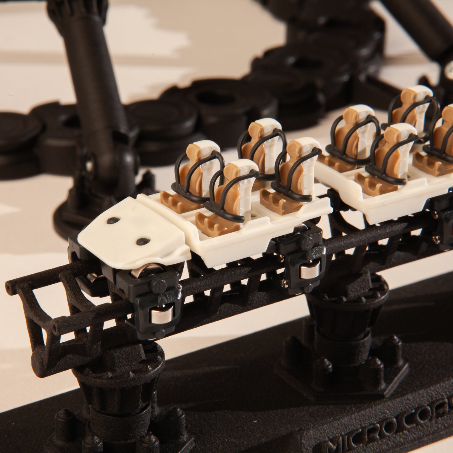 Python Coach (V-Track-System)