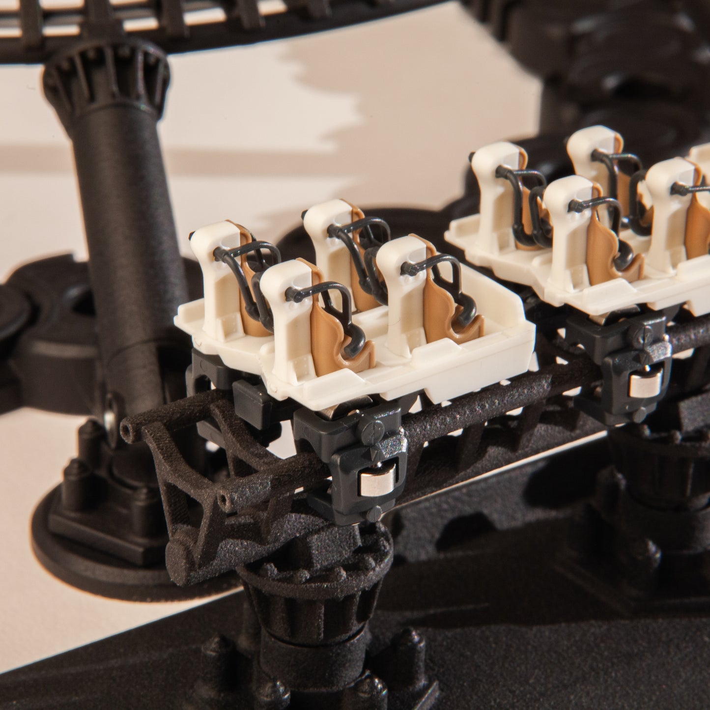 Python Coach (V-Track-System)