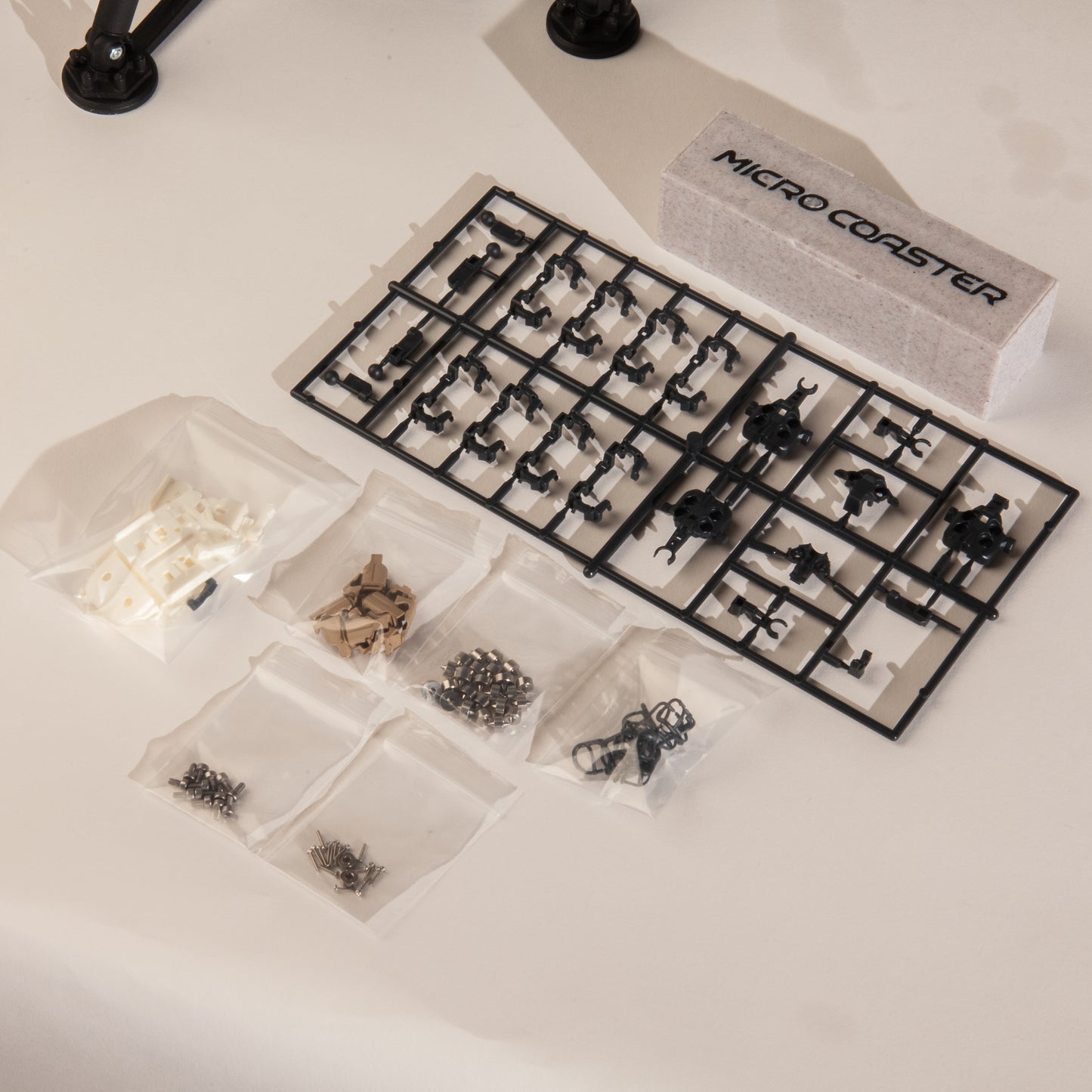 Python Coach (V-Track-System)