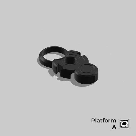 Platfrom-A