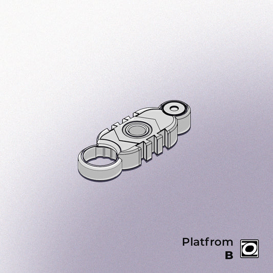 Platform-B