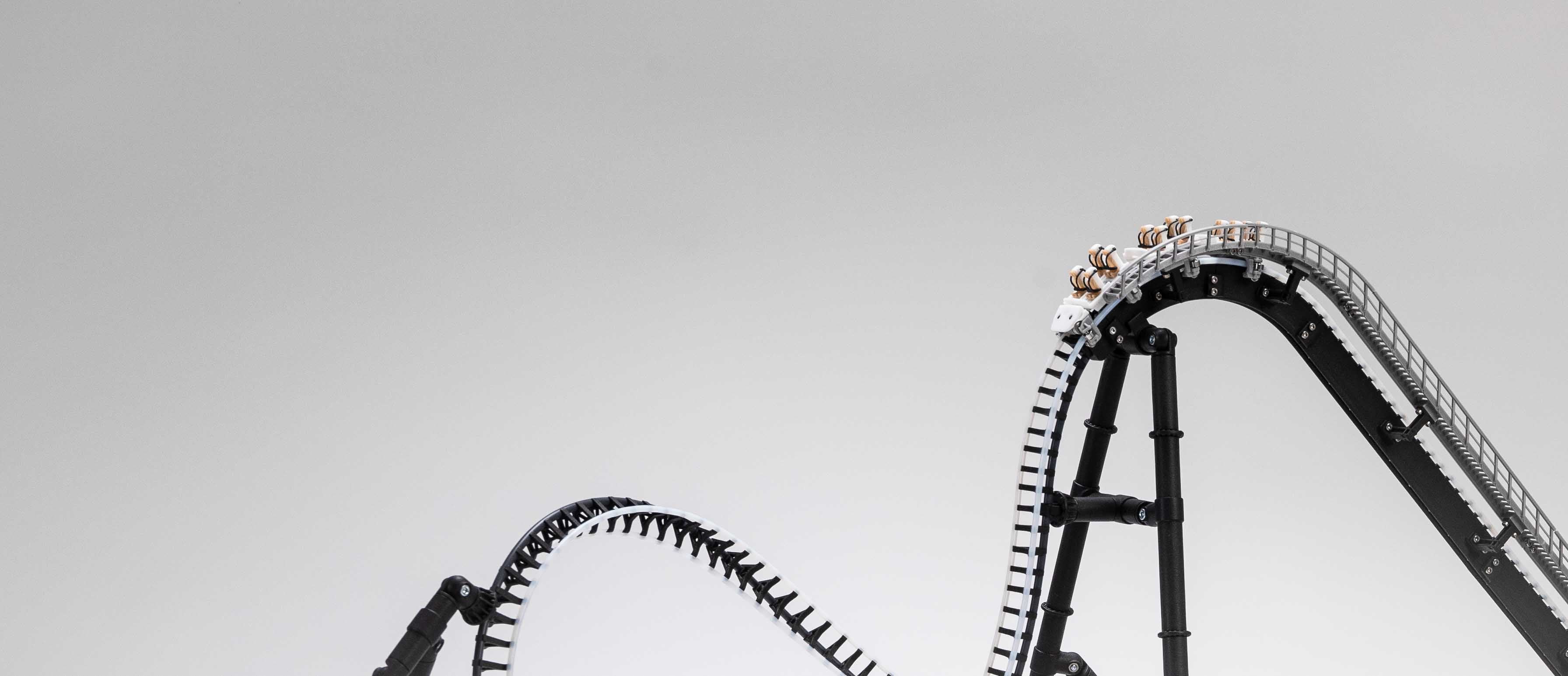 MicroCoaster – Precision-Engineered Mini Coasters for Enthusiasts ...